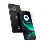 Motorola edge 40 Neo 16,6 cm (6.55'') Doppia SIM Android 13 5G USB tipo-C 12 GB 256 GB 5000 mAh Nero