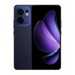 OPPO Reno13 FS 5G AI Smartphone, Tripla fotocamera 50+8+2MP, Selfie 32MP, Display 6.67'' 120HZ AMOLED FHD+, 5800mAh, RAM 12GB(Esp4GB/8GB/12GB)+ROM 512G