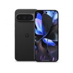 Google Pixel 9 Pro - Smartphone Android con Gemini, sistema a tripla fotocamera posteriore, batteria con 24 ore di autonomia e display Super Actua da