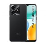 Honor X5c PLUS 17,1 cm (6.74'') MagicOS 9.0 4G 4 GB 256 GB 5260 mAh Nero