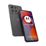 Motorola moto g15 power 17,1 cm (6.72'') Doppia SIM Android 15 4G USB tipo-C 8 GB 512 GB 6000 mAh Grigio