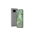 Google Pixel 8 : smartphone Android sbloccato con fotocamera avanzata, batteria con 24 ore di autonomia e sicurezza efficace - Grigio verde