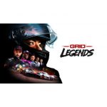 GRID Legends, PlayStation 4
