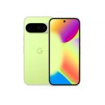 Google Pixel 10 , 256GB, Verde cedro
