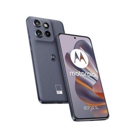 Motorola edge 50 Neo 16,1 cm (6.36”) Doppia SIM Android 14 5G USB tipo-C 8 GB 256 GB 4310 mAh Grigio