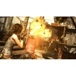 Square Enix Tomb Raider The Definitive Edition Standard PlayStation 4