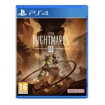 Little Nightmares III PlayStation 4