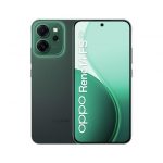 OPPO Reno14 FS 5G 16,7 cm (6.57'') Doppia SIM Android 15 USB tipo-C 12 GB 512 GB 6000 mAh Verde