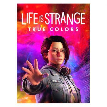 Life is Strange: True Colors, PlayStation 4