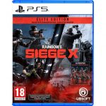 Tom Clancy’s Rainbow Six Siege X - Elite Edition PlayStation 5