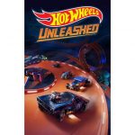 Hot Wheels Unleashed, PlayStation 4