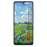 TCL 50 Pro NXTPAPER 5G 17,3 cm (6.8'') Doppia SIM Android 14 USB tipo-C 8 GB 512 GB 5010 mAh Grigio
