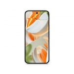 Google Pixel 9 Pro - Smartphone Android con Gemini, sistema a tripla fotocamera posteriore, batteria con 24 ore di autonomia e display Super Actua da