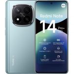 Xiaomi Redmi Note 14 Pro+ 5G 16,9 cm (6.67'') Doppia SIM USB tipo-C 8 GB 256 GB 5110 mAh Blu