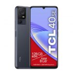 TCL 40 SE 17,1 cm (6.75'') Doppia SIM Android 13 4G USB tipo-C 4 GB 128 GB 5010 mAh Grigio