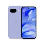 Google Pixel 9A 16 cm (6.3'') Doppia SIM Android 15 5G USB tipo-C 8 GB 128 GB 5100 mAh Viola