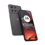 Motorola moto g15 17,1 cm (6.72'') Doppia SIM Android 15 4G USB tipo-C 8 GB 256 GB 5200 mAh Grigio
