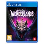 Take-Two Interactive Tiny Tina's Wonderlands Standard Multilingua PlayStation 4