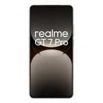 realme GT GT7 PRO 17,2 cm (6.78'') Android 15 5G 12 GB 512 GB 6500 mAh Grigio