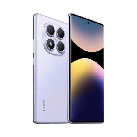Xiaomi Redmi Note 14 Pro 16,9 cm (6.67”) Dual SIM ibrida Android 14 4G USB tipo-C 8 GB 256 GB 5500 mAh Viola