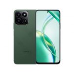 Honor N Series 200 Smart 17,3 cm (6.8'') Doppia SIM Android 14 5G USB tipo-C 4 GB 256 GB 5200 mAh Verde