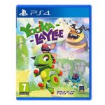 Playtonic Games Yooka Laylee, PS4 Standard ITA PlayStation 4