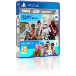 The Sims 4: Star Wars - Viaggio a Batuu, PS4