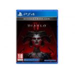 Diablo IV Standard PlayStation 4