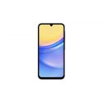 Wind Tre Galaxy A15 5G 16,5 cm (6.5'') Dual SIM ibrida USB tipo-C 4 GB 128 GB 5000 mAh Nero, Blu