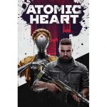 Focus Entertainment Atomic Heart Standard Cinese semplificato, Cinese tradizionale, Tedesca, Inglese, ESP, Francese, ITA, Giapponese, Coreano, Polacco
