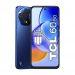 TCL 60 5G 17 cm (6.7'') Doppia SIM Android 15 USB tipo-C 6 GB 256 GB 5200 mAh Blu scuro