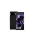 Google Pixel 8 : smartphone Android sbloccato con fotocamera avanzata, batteria con 24 ore di autonomia e sicurezza efficace - Nero ossidiana