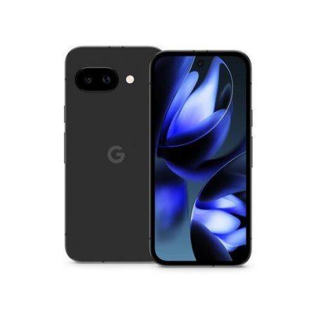 Google Pixel 9a , 128GB, Nero ossidiana
