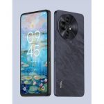 TCL 50 NXTPAPER 5G 17,2 cm (6.78'') Doppia SIM Android 14 USB tipo-C 8 GB 256 GB 5010 mAh Grigio