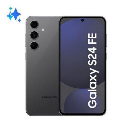 api-rest-00ed29448a7522f610cac04d7b9ea7e0-assets-d44b42d285376ab8eabad4fbcba05ae5-preview-sgmConversionBaseFormat-sgmEbayProductFormat Samsung Galaxy S24 FE , Smartphone AI, 8GB RAM, 128GB, Graphite