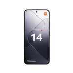 Xiaomi 14 16,1 cm (6.36'') Doppia SIM 5G USB tipo-C 12 GB 512 GB 4610 mAh Nero