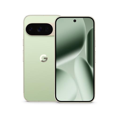 Google Pixel 10 Pro, 256GB, Verde Giada