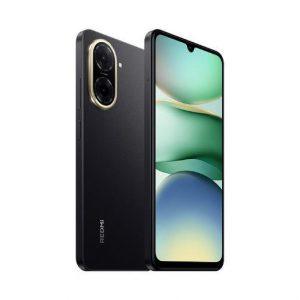 Xiaomi Redmi A5 17,5 cm (6.88”) Doppia SIM Android 15 4G USB tipo-C 3 GB 64 GB 5200 mAh Nero