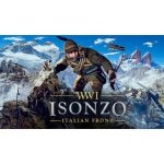 4SIDE WWI Isonzo - Italian Front - Deluxe Edition