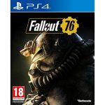 Fallout 76 Wastelanders - PlayStation 4