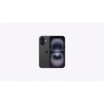 Apple iPhone 16 15,5 cm (6.1'') Doppia SIM iOS 18 5G USB tipo-C 128 GB Nero