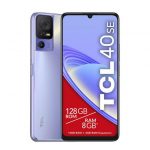 TCL 40 SE 17,1 cm (6.75'') Doppia SIM Android 13 4G USB tipo-C 4 GB 128 GB 5010 mAh Viola (Copia)