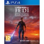 Star Wars Jedi: Survivor, PlayStation 4