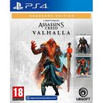 Ubisoft Assassin'S Creed Ragnarok Edition