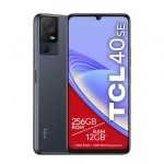 TCL 40 SE 17,1 cm (6.75'') Doppia SIM Android 13 4G USB tipo-C 6 GB 256 GB 5010 mAh Grigio