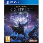 Elden Ring Nightreign Seekers Edition PlayStation 4