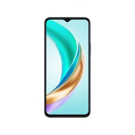 Honor X6b 16,7 cm (6.56'') Doppia SIM Android 14 4G USB tipo-C 4 GB 128 GB 5200 mAh Nero