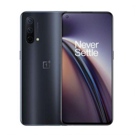 OnePlus Nord CE 5G 16,3 cm (6.43'') Doppia SIM Android 11 USB tipo-C 8 GB 256 GB 4500 mAh Antracite