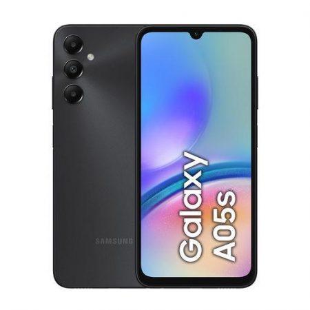 TIM Galaxy Samsung A05s 17 cm (6.7”) Doppia SIM Android 13 4G USB tipo-C 4 GB 128 GB 5000 mAh Nero