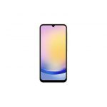 TIM Galaxy A25 16,5 cm (6.5'') Dual SIM ibrida 5G USB tipo-C 8 GB 256 GB 5000 mAh Giallo